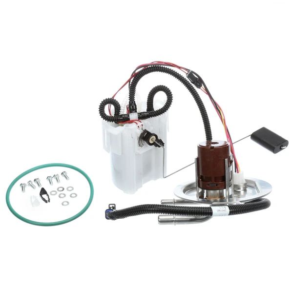 Fuel Pump Module Assembly - Delphi FG1208