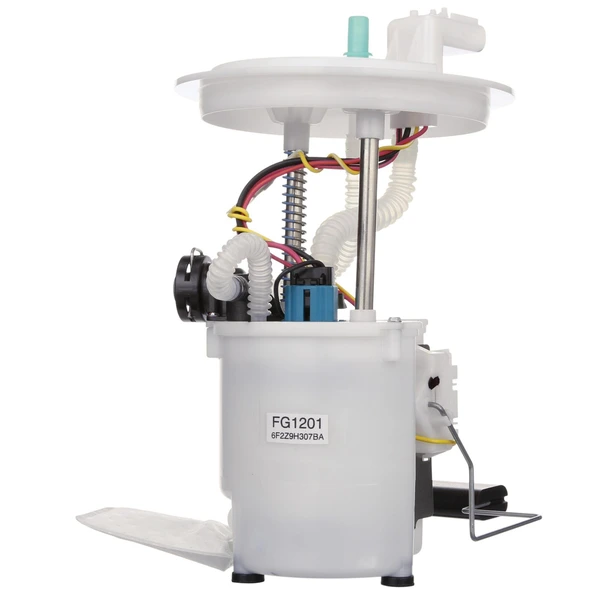 Fuel Pump Module Assembly - Delphi FG1201