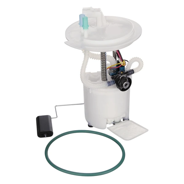 Fuel Pump Module Assembly - Delphi FG1201