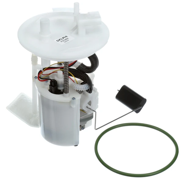 Fuel Pump Module Assembly - Delphi FG1202