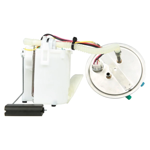 Fuel Pump Module Assembly - Delphi FG1203