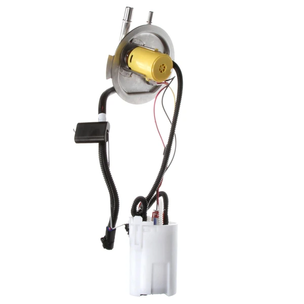 Fuel Pump Module Assembly - Delphi FG1210