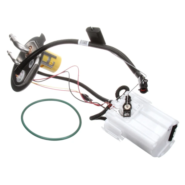 Fuel Pump Module Assembly - Delphi FG1210