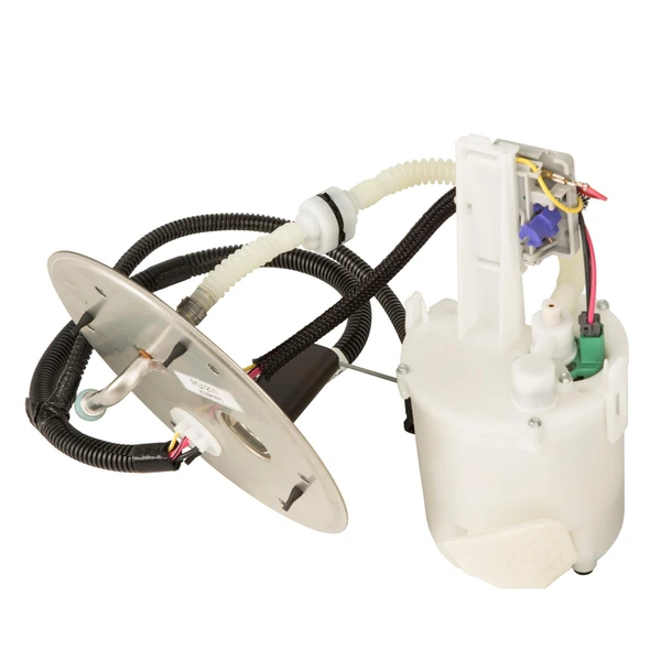 Fuel Pump Module Assembly - Delphi FG1211