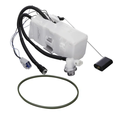 Fuel Pump Module Assembly - Delphi FG1222