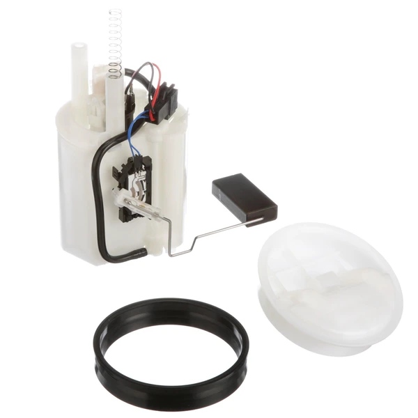 Fuel Pump Module Assembly - Delphi FG1234