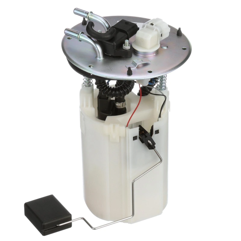 Fuel Pump Module Assembly - Delphi FG1231