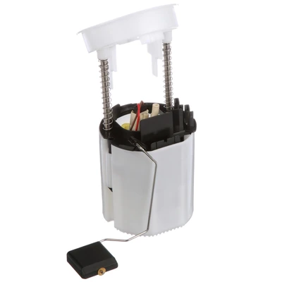 Fuel Pump Module Assembly - Right Passenger Side - Delphi FG1240