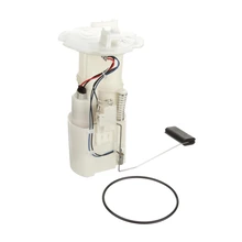 Fuel Pump Module Assembly - Delphi FG1241