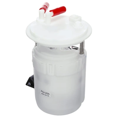 Fuel Pump Module Assembly - Delphi FG1255