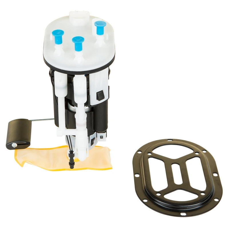 Fuel Pump Module Assembly - Delphi FG1257