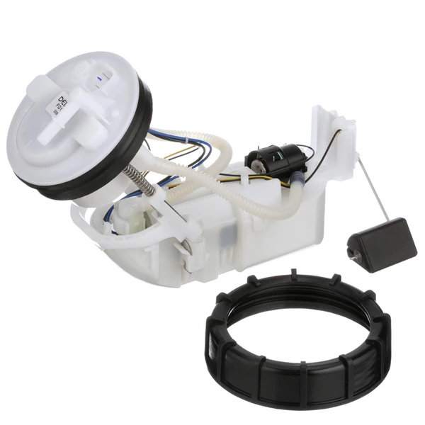 Fuel Pump Module Assembly - Delphi FG1259