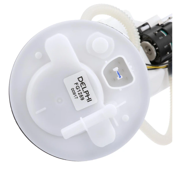 Fuel Pump Module Assembly - Delphi FG1259