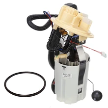 Fuel Pump Module Assembly - Delphi FG1251