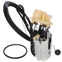 Fuel Pump Module Assembly - Delphi FG1252