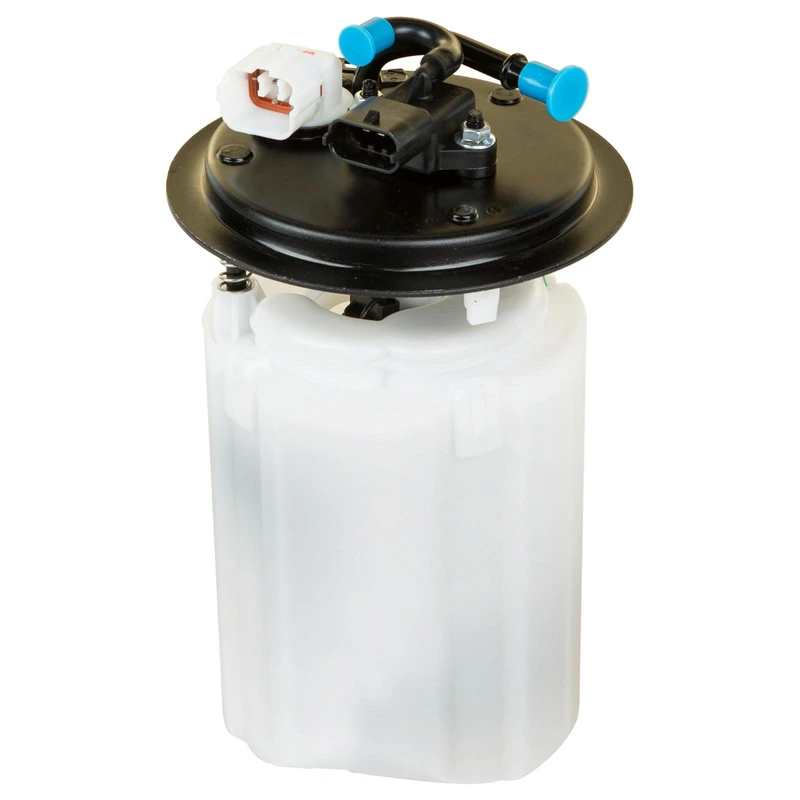 Fuel Pump Module Assembly - Delphi FG1253