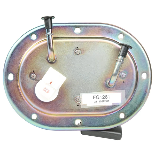 Fuel Pump Module Assembly - Delphi FG1261