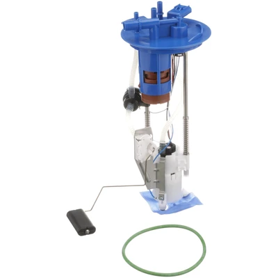 Fuel Pump Module Assembly - Delphi FG1263