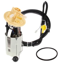 Fuel Pump Module Assembly - Delphi FG1275
