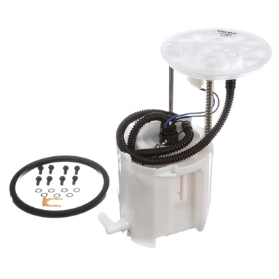 Fuel Pump Module Assembly - Delphi FG1283