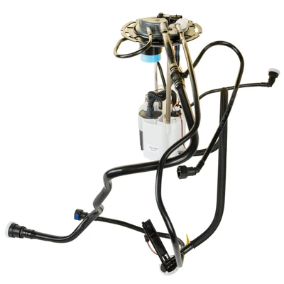 Fuel Pump Module Assembly - Right Passenger Side - Delphi FG1294