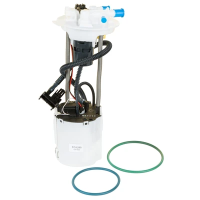 Fuel Pump Module Assembly - Right Passenger Side - Delphi FG1295