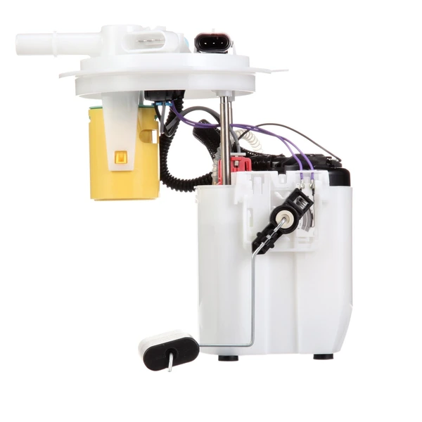 Fuel Pump Module Assembly - Delphi FG1297