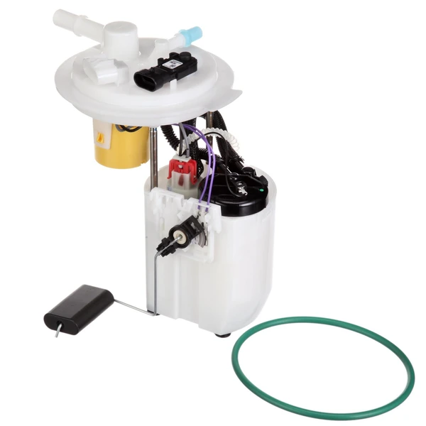 Fuel Pump Module Assembly - Delphi FG1297