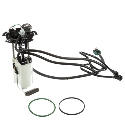 Fuel Pump Module Assembly - Delphi FG1307