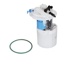 Fuel Pump Module Assembly - Delphi FG1302
