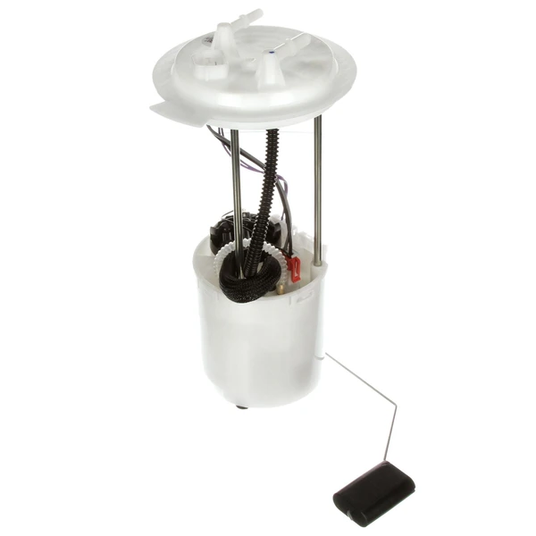 Fuel Pump Module Assembly - Delphi FG1317