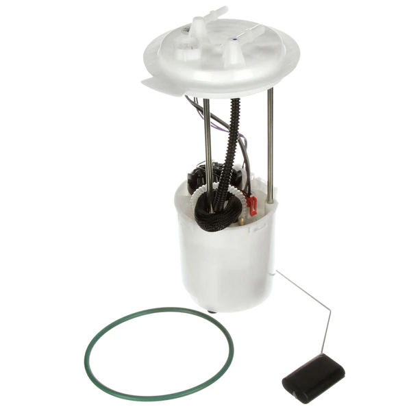 Fuel Pump Module Assembly - Delphi FG1317