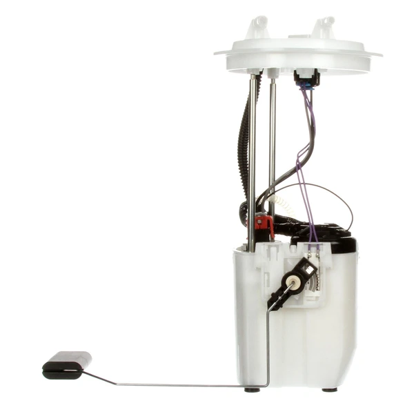 Fuel Pump Module Assembly - Delphi FG1318