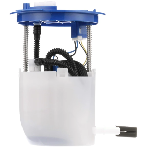 Fuel Pump Module Assembly - Left Driver Side - Delphi FG1325