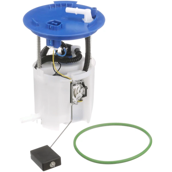 Fuel Pump Module Assembly - Left Driver Side - Delphi FG1325