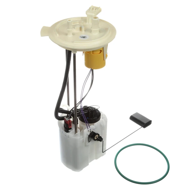 Fuel Pump Module Assembly - Delphi FG1326
