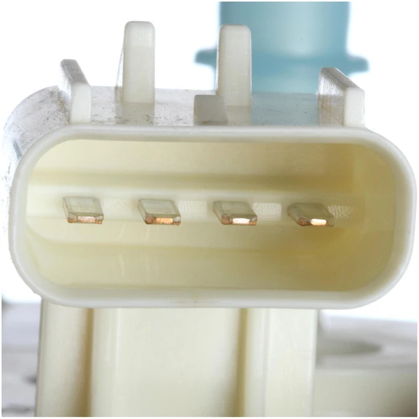 Fuel Pump Module Assembly - Delphi FG1328