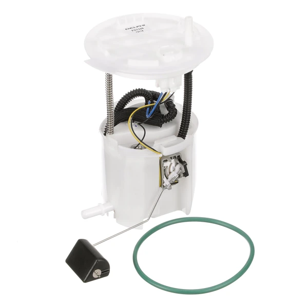 Fuel Pump Module Assembly - Right Passenger Side - Delphi FG1329