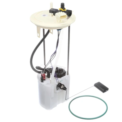 Fuel Pump Module Assembly - Delphi FG1321