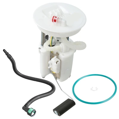 Fuel Pump Module Assembly - Delphi FG1339