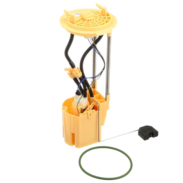 Fuel Pump Module Assembly - Delphi FG1330