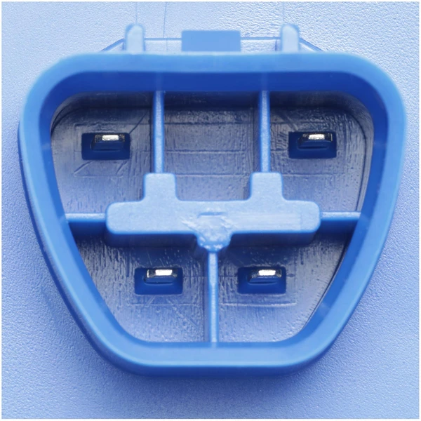 Fuel Pump Module Assembly - Delphi FG1367