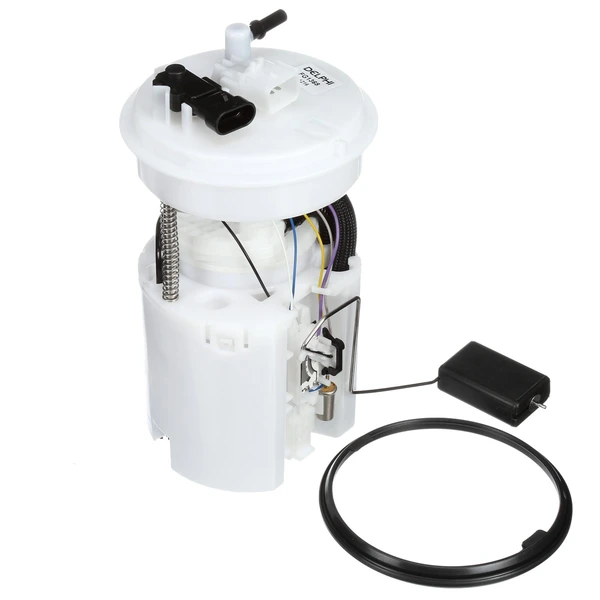 Fuel Pump Module Assembly - Delphi FG1368