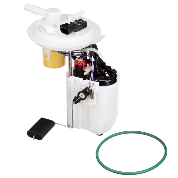 Fuel Pump Module Assembly - Delphi FG1371
