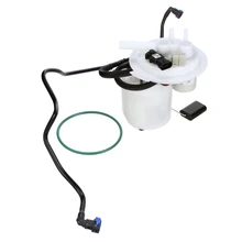 Fuel Pump Module Assembly - Delphi FG1384