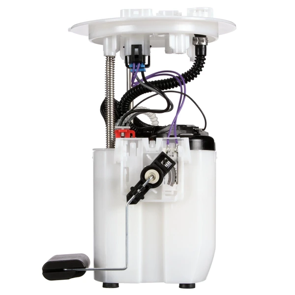 Fuel Pump Module Assembly - Delphi FG1381