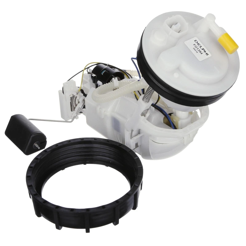 Fuel Pump Module Assembly - Delphi FG1394