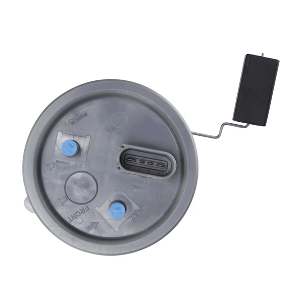 Fuel Pump Module Assembly - Delphi FG1406