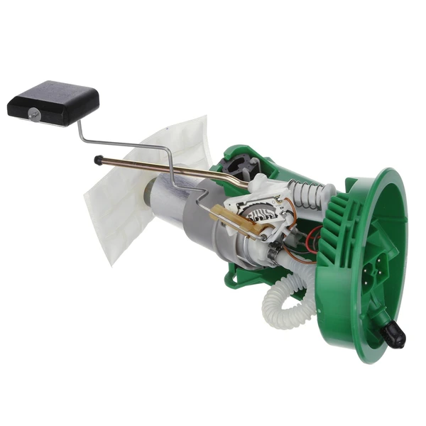 Fuel Pump Module Assembly - Delphi FG1407