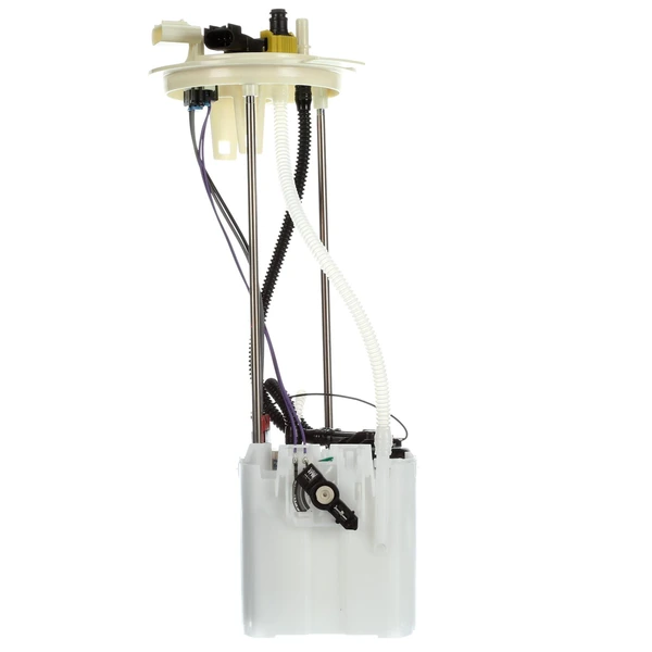 Fuel Pump Module Assembly - Delphi FG1480
